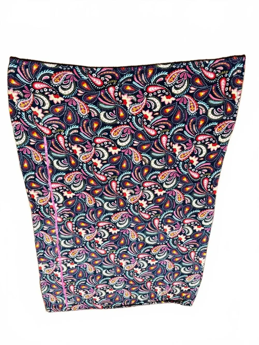 Vera Bradley Throw Blanket in Painted Paisley